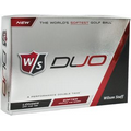 Wilson Duo Golf Balls